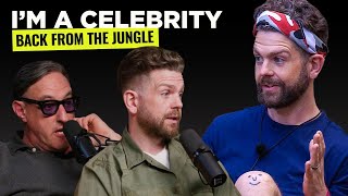 I'm A Celebrity, Get Me Out Of Here: Jack Osbourne's Full Recap