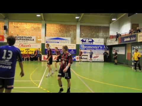 BSK/NIF-ØIF Arendal 24. mars 2010