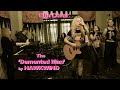 Hawkwind 'The Demented Man' Cover by Ebb
