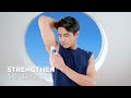 Underarm Skincare Reinvented With Hyaluron