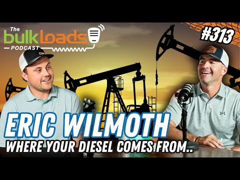 Trading a Billion Gallons of Diesel For This Fuel Company