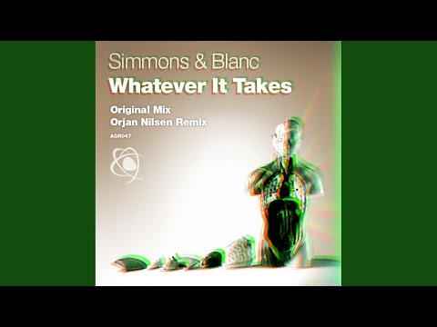 Whatever It Takes (Original Mix)