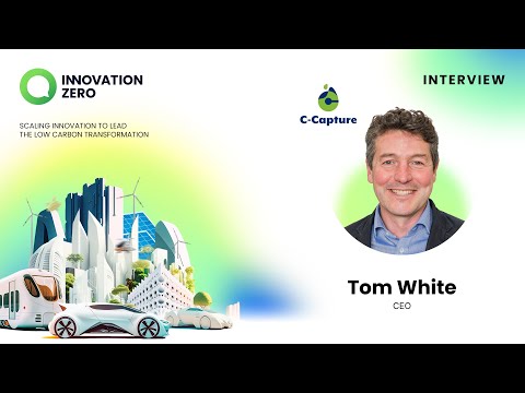 Tom White, C-Capture