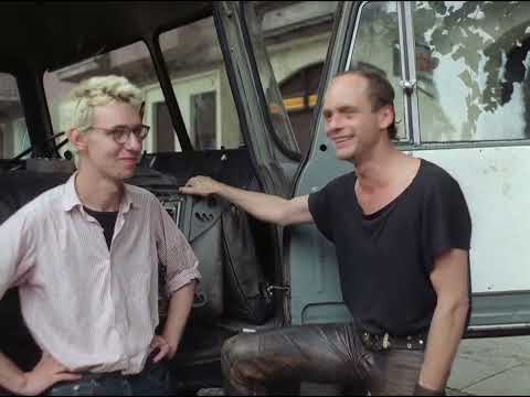 Feeling B (Flake, Aljoscha & Paul) [ENG SUB]