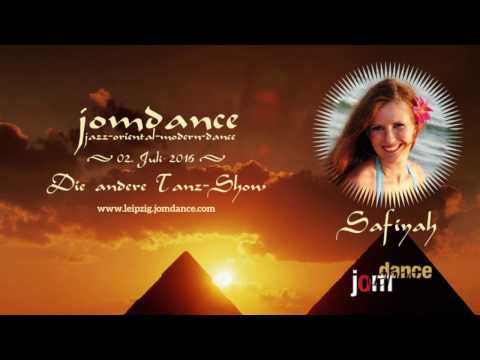 Safiyah - classic bellydance Andah aleik