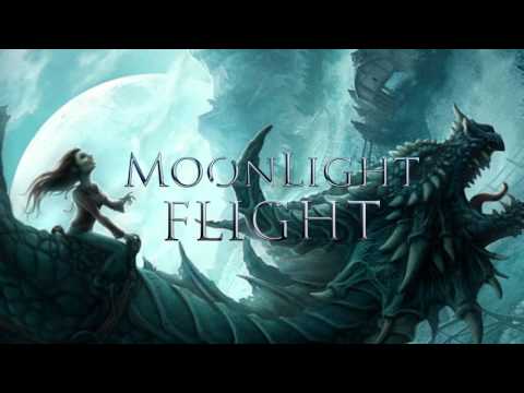 MoonLight Flight   Epic Amateur Soundtracks
