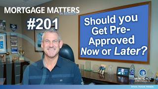 Why Pre-Approval Before House Hunting Matters More Than Ever