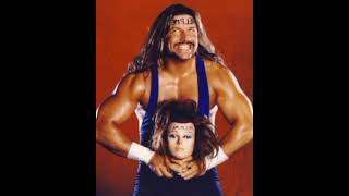 Al Snow 2nd ECW Theme &quot;Purple Haze&quot; by The Jimi Hendrix Experience