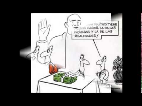 TITO AVILA  - OH! POLITICA...