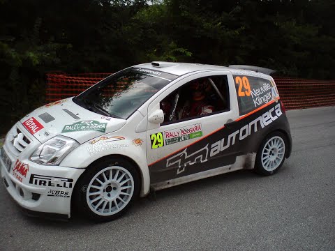 Wrc Rally Bulgaria 2010 - Dani Sordo,Sébastien Loeb,Thierry Neuville,Sébastien Ogier....