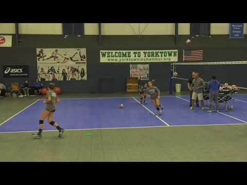 JVA Coach to Coach Video of the Week: 5 Defensive Drills to Train Top Level Defense