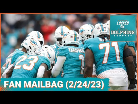 How Can Dolphins Avoid Offensive Stall In 2023 After Stumbling Late In 2022?