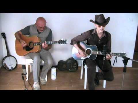 Stella Burns feat. Roberto Migliussi - "Stella Burns loves you"