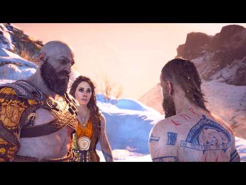 God Of War 2018 - Twilight Beckons Achievement Guide
