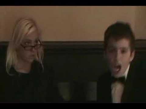 Birthday Channel Entertainment Segment