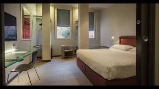 Hotel Verona - Full Review | Voyage Italy