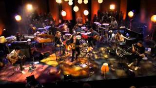 Zoe - Poli Love Unplugged MTV  HD 11