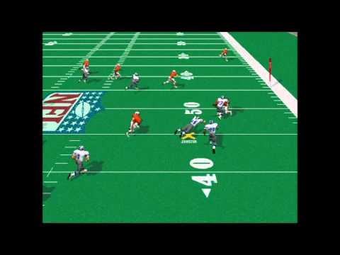 Madden NFL 97 PC