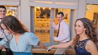 Zaczęliśmy spokojnie, a skończyliśmy... sami zobaczcie 🙂