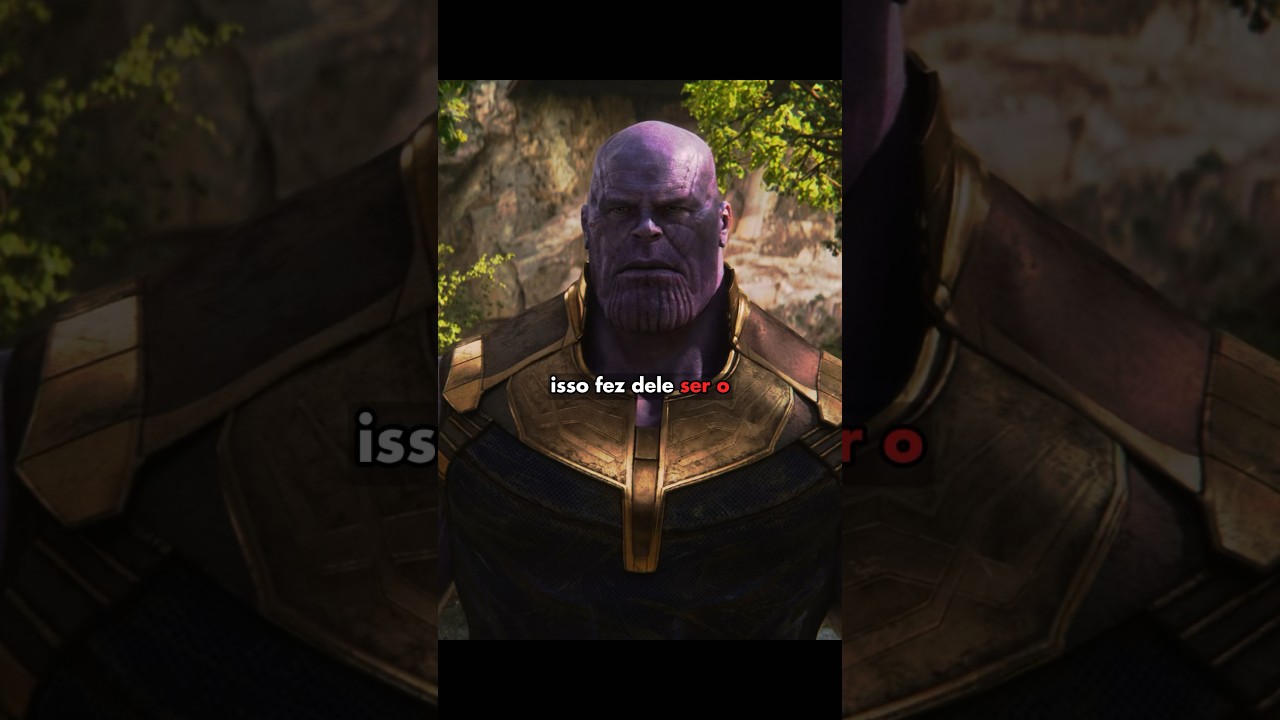 Você Sabia Disso Em VINGADORES: GUERRA INFINITA ??? #shorts