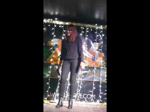 Marina D'amico - Feelings