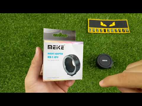 Video 1