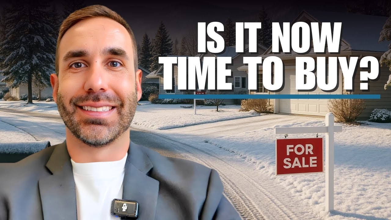 Central Okanagan Market Update: Here’s Everything You Need To Know