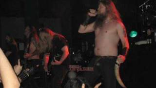 Amon Amarth - Tattered Banners and Bloody Flags