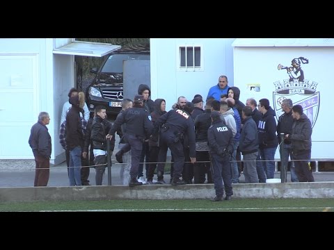 DESACATOS COM A POLICIA EM VALADARES - MINUTO90 TV