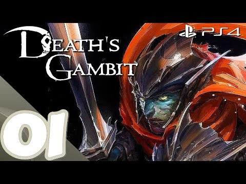 Vidéo Death's Gambit