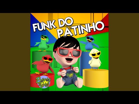Funk do Patinho (feat. Lara Santoro)
