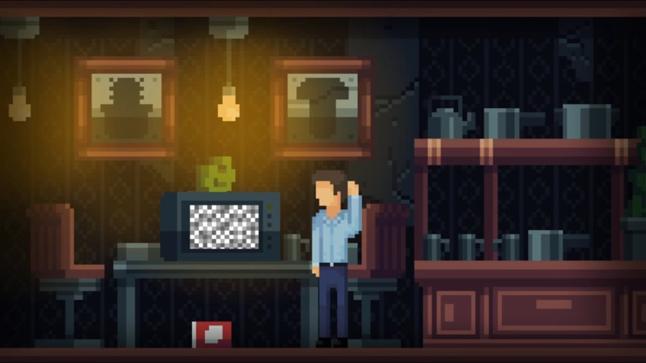 Obsession gameplay trailer teaser