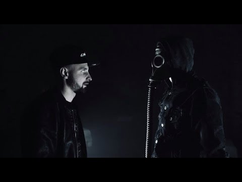 Metafors pied.Jānis Drēģeris - Paralīze(Official Video)