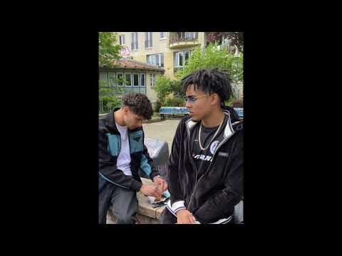 [FREE] Lucio101 x Nizi19 Trap Type Beat "Saruch" [Prod. TrapMeso]