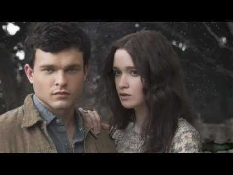 Run To Me ~ thenewno2 feat. Ben Harper & Liela Moss