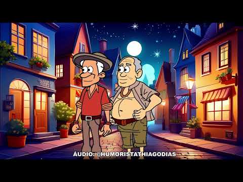 CD DE PIADINHAS ANIMADAS - PARTE 11 (SELEÇÃO DE PIADAS) TEMAS