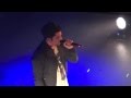 Pentatonix HoB Anaheim - Nature Boy / Baddest ...