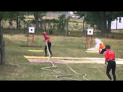 THHL 2015 - Príbelce 18.07.2015 - Krupina muži