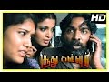 Soodhu Kavvum Movie Scenes Vijay Sethupathi Kidnaps A Girl Bobby Simha Ramesh Thilak