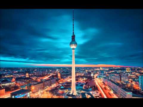 Sean Bartley feat Codi - City lights (Original mix)