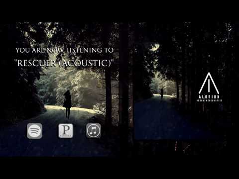 Alorion - Rescuer (Acoustic)