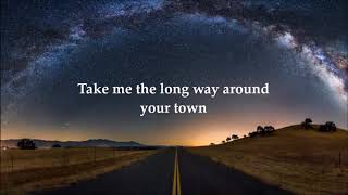 The Long Way - Brett Eldregde | Lyrics