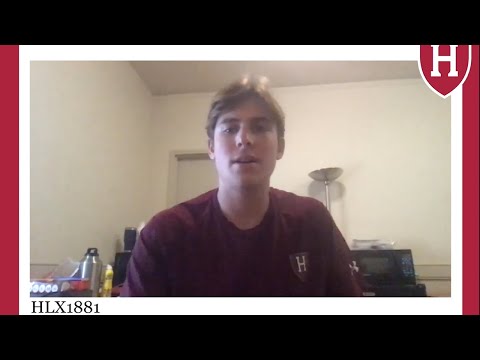 Meet the Freshmen: Tommy Martinson