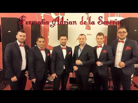 Formatia Adrian de la Severin - Live 2016 - Instrumentala CRIMINALA - Studio DyxyMediaPro