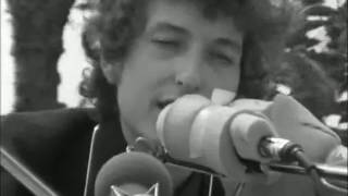 Bob Dylan - Love Minus Zero/No Limit (live 1965)