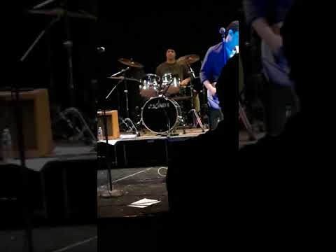 Brookdale Rock Band- 2001