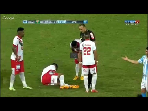 OPERARIO VG MT X AVAI - AO VIVO