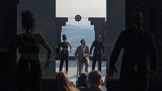 Marco Mengoni - La casa Azul - Teatro Andromeda