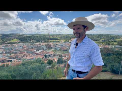 A HISTÓRIA DE RIBEIRÃO GRANDE SP