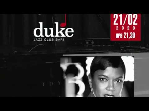 Joyce Elaine Yuille  4tet